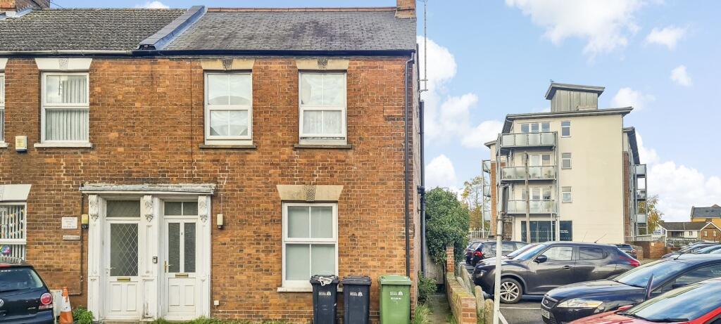 Main image of property: Albert Avenue, King's Lynn, PE30