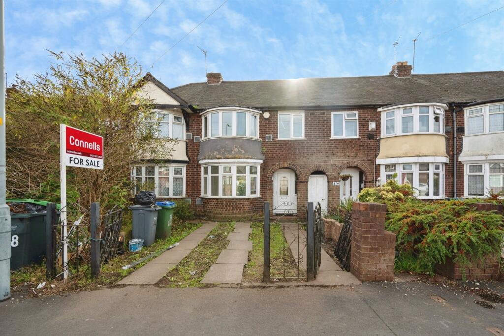 Main image of property: Ashes Road, Oldbury