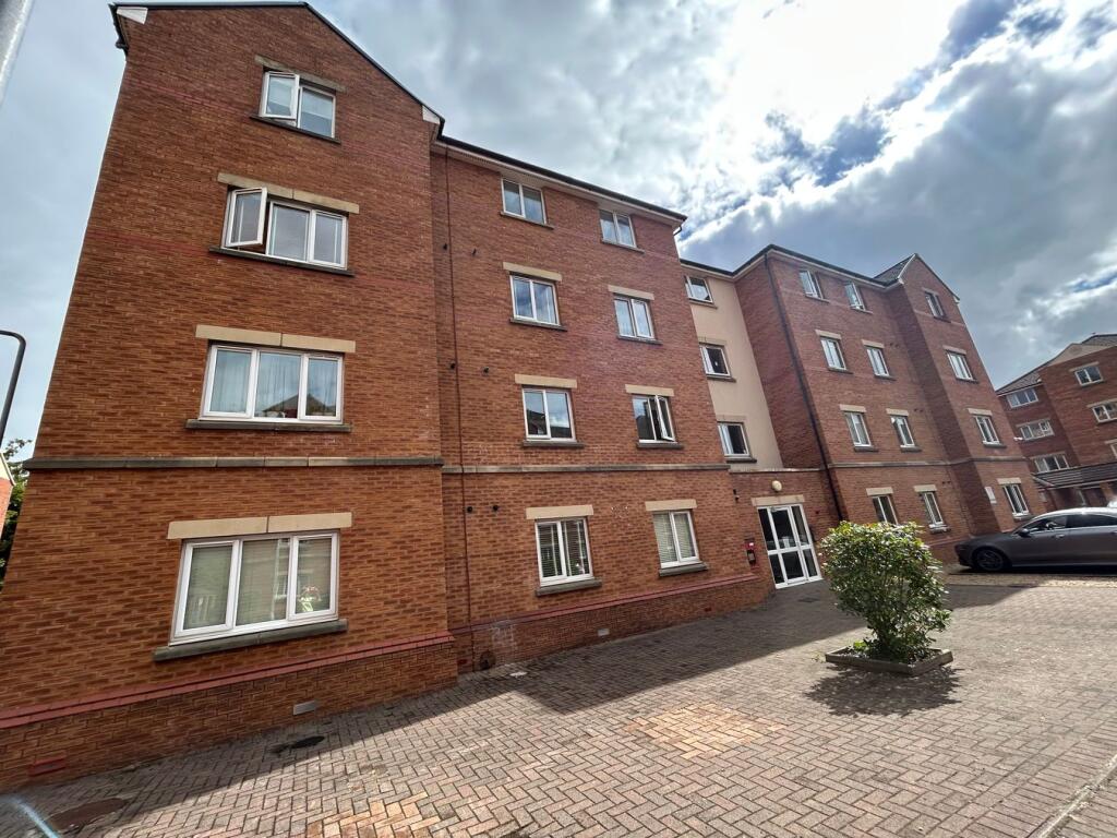 Main image of property: Clos Dewi Sant, Canton, Cardiff, CF11