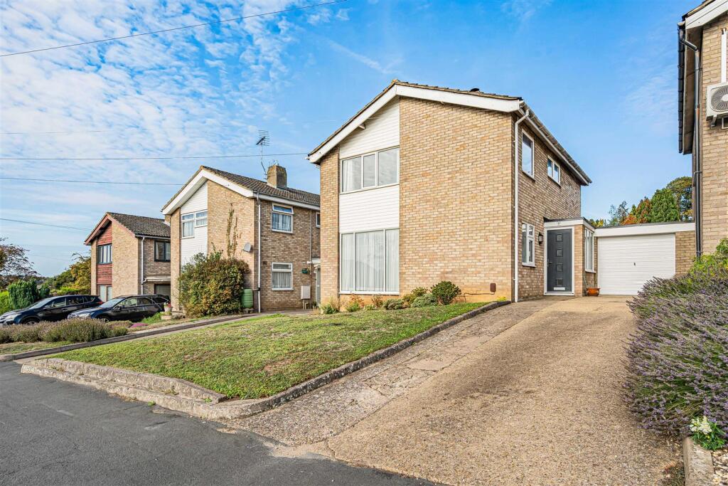 Main image of property: Newmarket