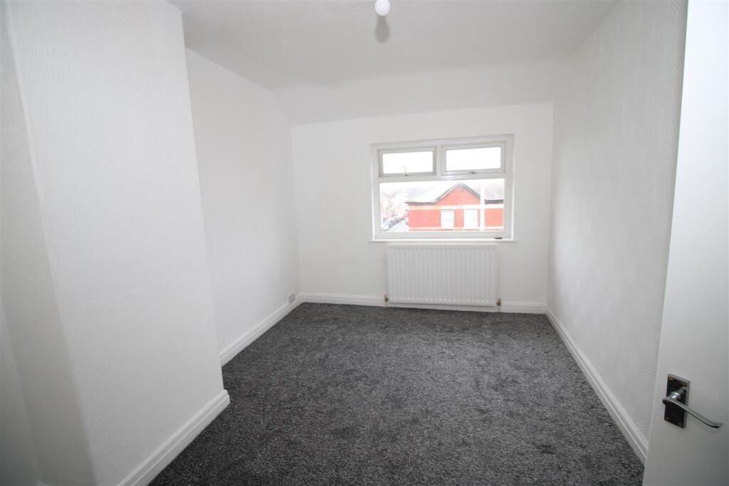 Main image of property: Flat 3, 105 Talbot Road, Blackpool