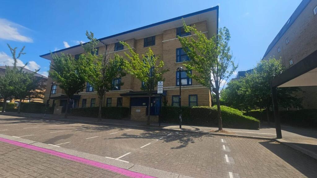 Main image of property: North Row, Milton Keynes
