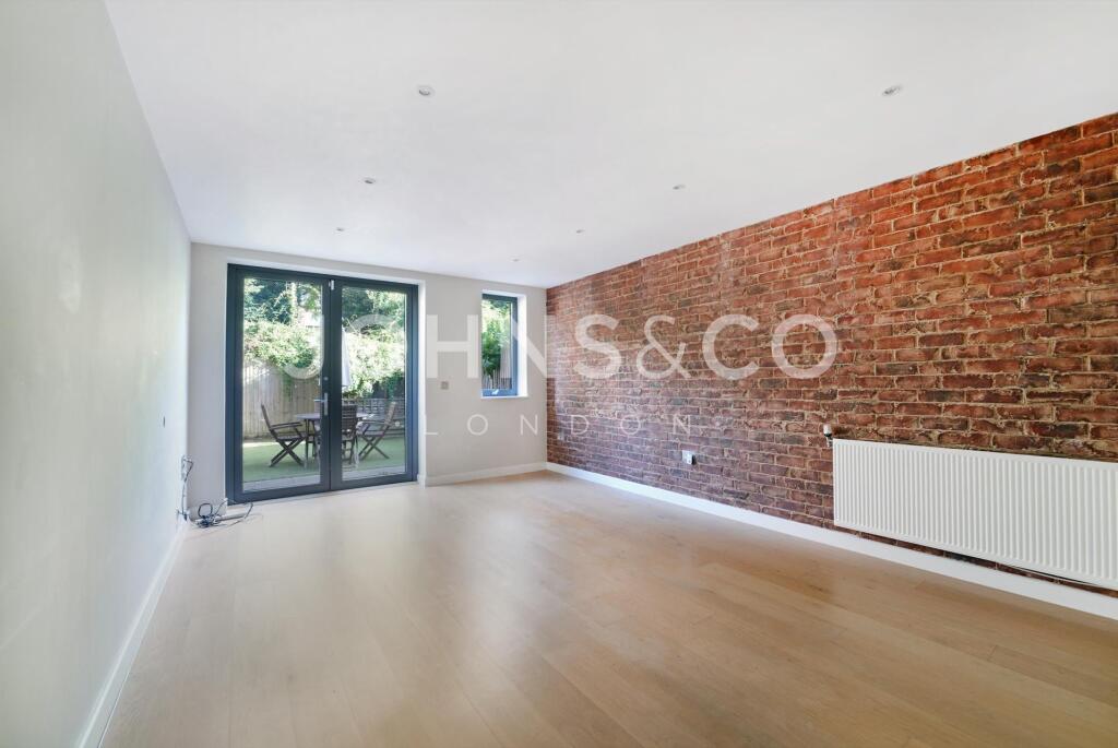 Main image of property: Baltic Avenue, Brentford, London, TW8