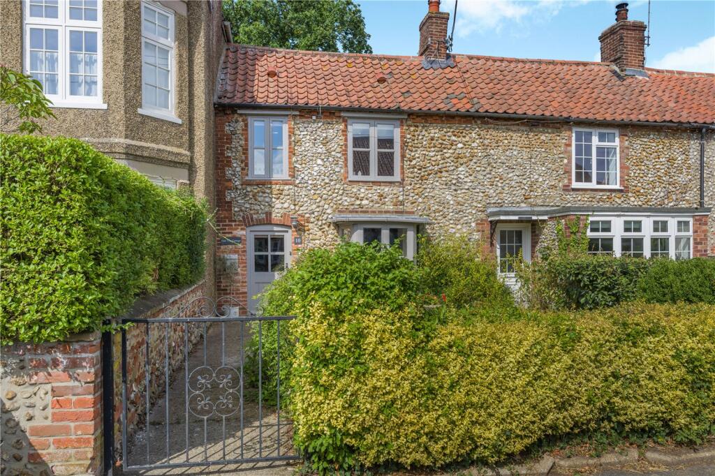 Main image of property: North Creake, Norfolk