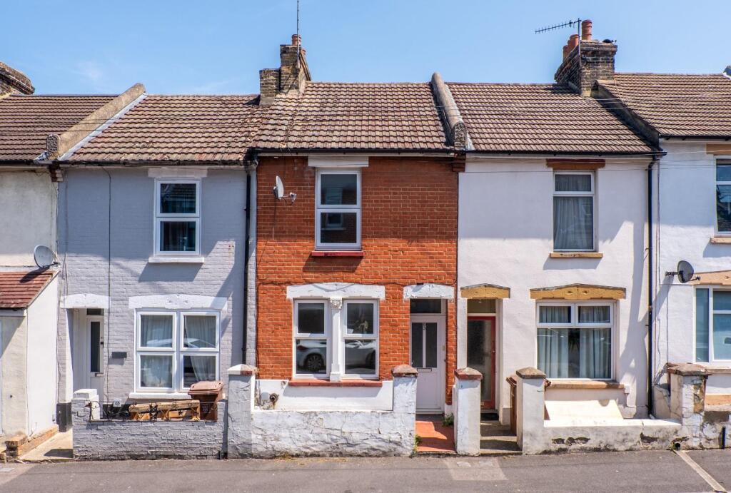 Main image of property: Victoria Road, Chatham