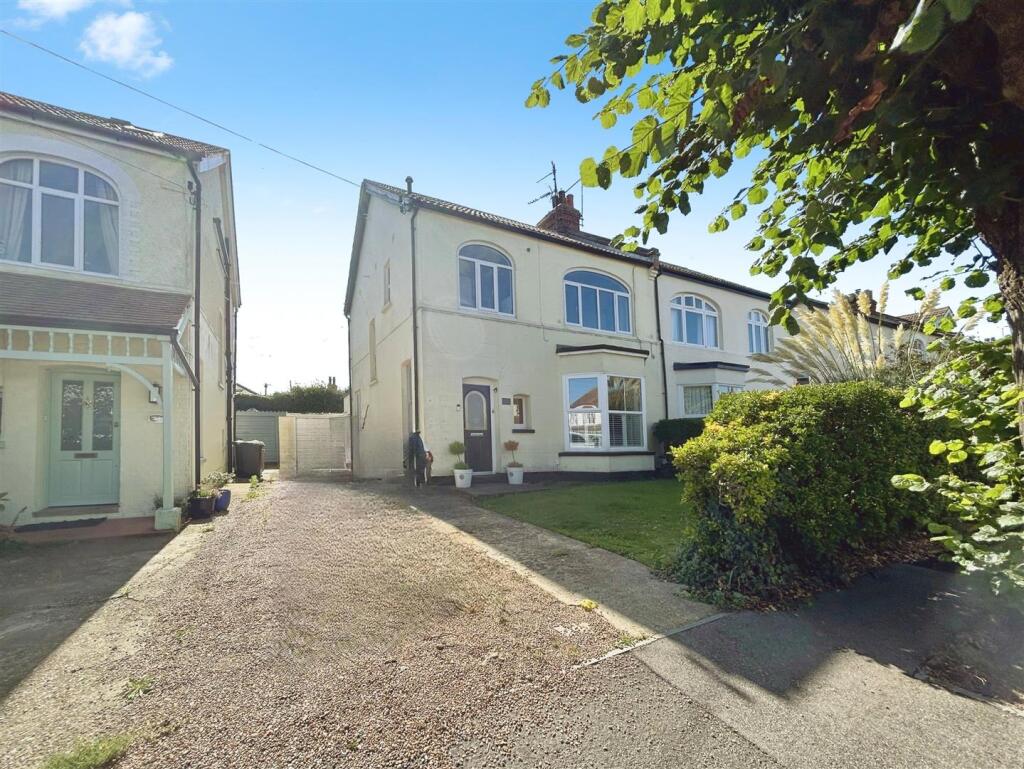 Main image of property: Alma Road, Herne Bay