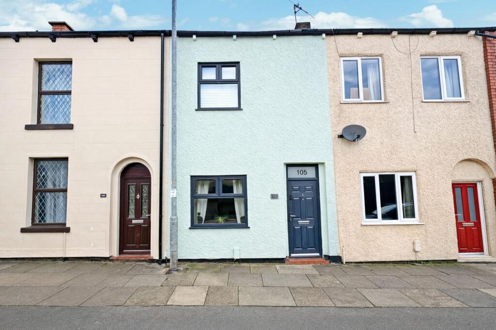 Main image of property: Bolton Road, Westhoughton, BL5