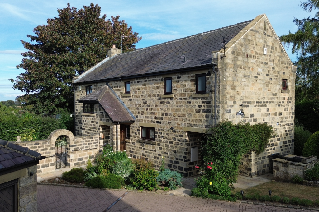 Main image of property: Back Lane, Sicklinghall, LS22