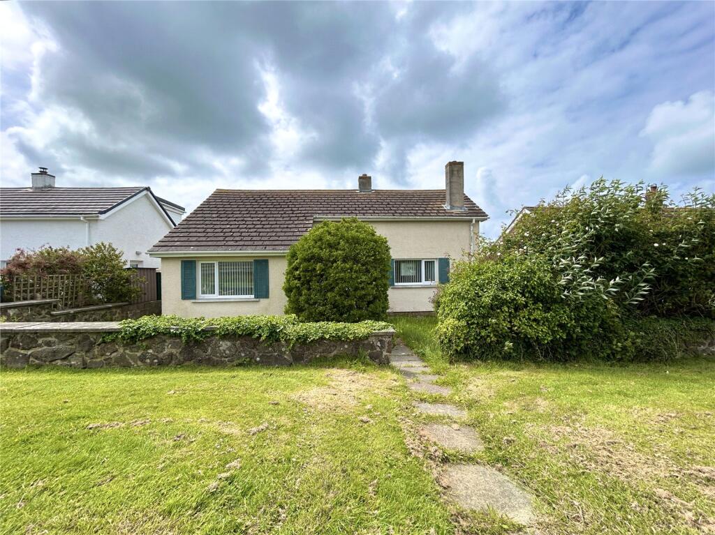 Main image of property: Croft Road, Broad Haven, Haverfordwest, Pembrokeshire, SA62