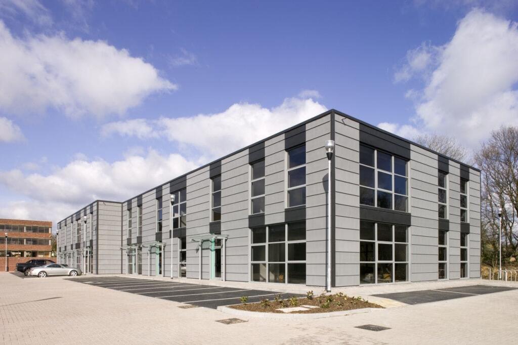 Main image of property: 7 The Pavilions, Cranmore Drive, Solihull, B90 4SB