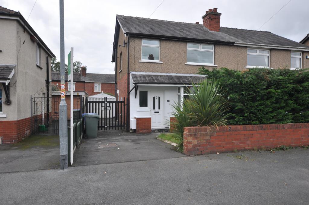 Main image of property: Lighthurst Lane, Chorley, Lancashire, PR7