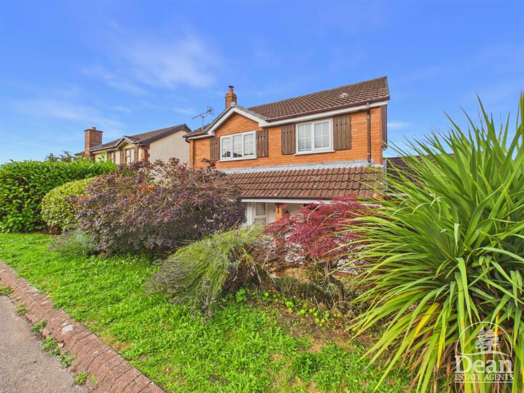 Main image of property: Deer Park, Lydney