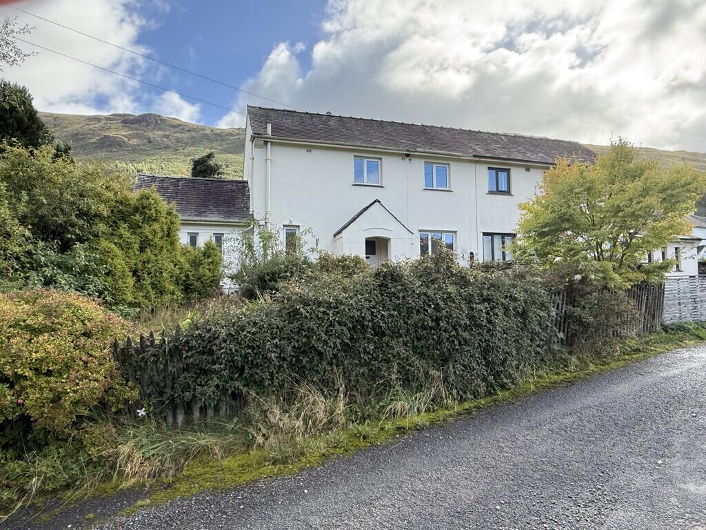 Main image of property: 8 Fisher Place, Thirlmere, Keswick, Cumbria, CA12 4TW