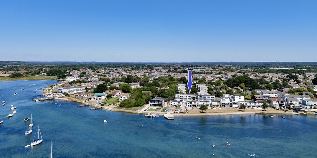 Main image of property: Waterside, Mudeford