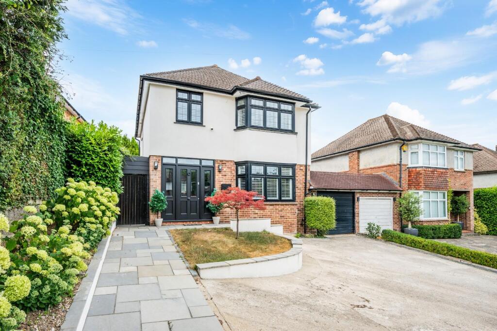 Main image of property: North View Crescent, Epsom