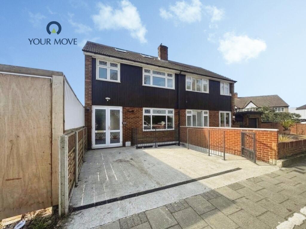 Main image of property: Park Road, Dartford, Kent, DA1