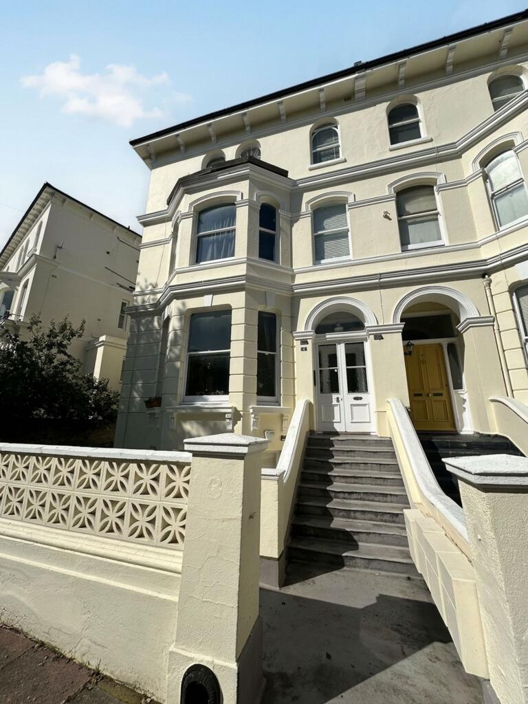 Main image of property: Buckingham Road, Brighton, BN1