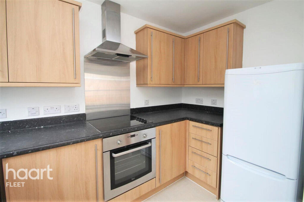 Main image of property: Coombe Way, FARNBOROUGH