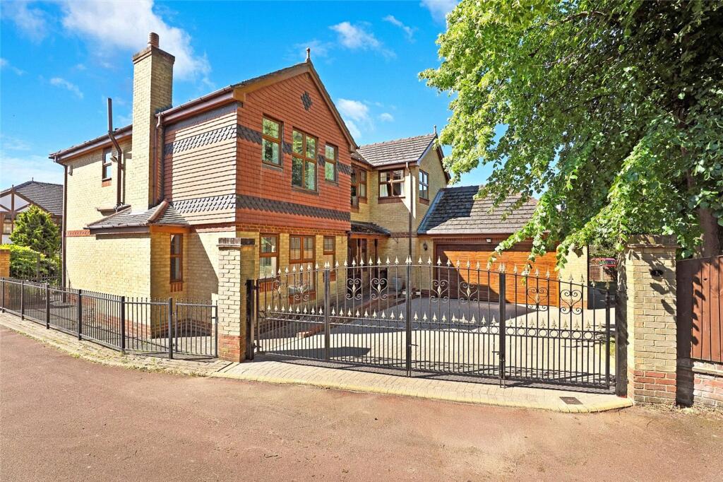 Main image of property: Fennell Court, Wakefield, WF2