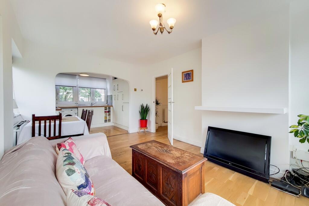 Main image of property: Mynterne Court, Swanton Gardens, Southfields, SW19