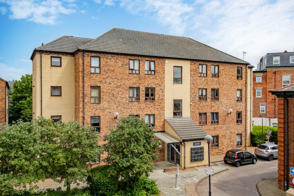 Main image of property: Woodlands Village, Wakefield, WF1