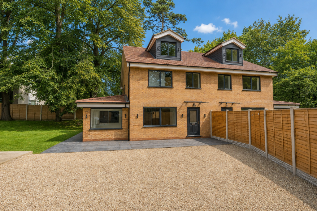 Main image of property: Winchester, SO22