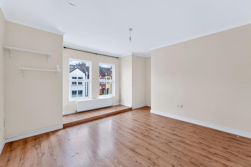 Main image of property: Replingham Road, London