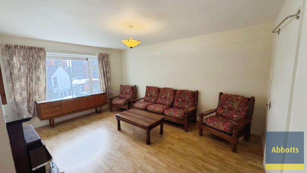 Main image of property: Vernon Street, Ipswich