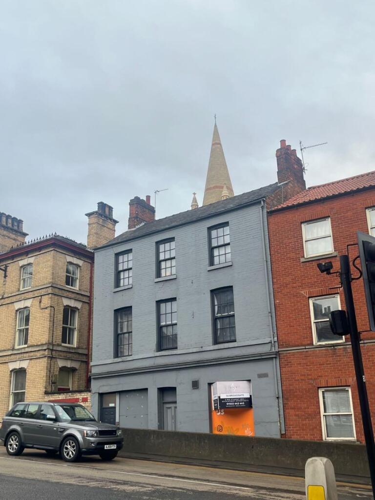 Main image of property: Broadgate, Lincoln, Lincolnshire