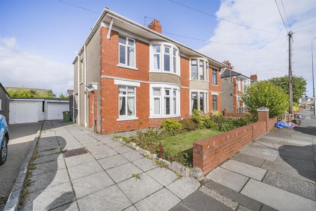 Main image of property: Maes-Y-Coed Road, Heath, Cardiff