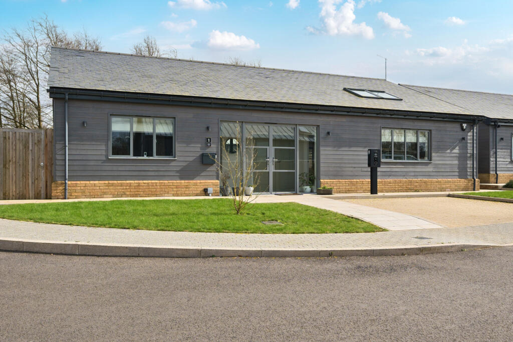 Main image of property: Hill Top Place, Westerham, Kent