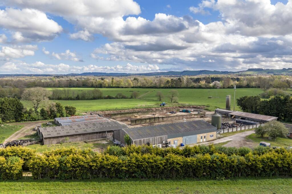 Blandys Farm