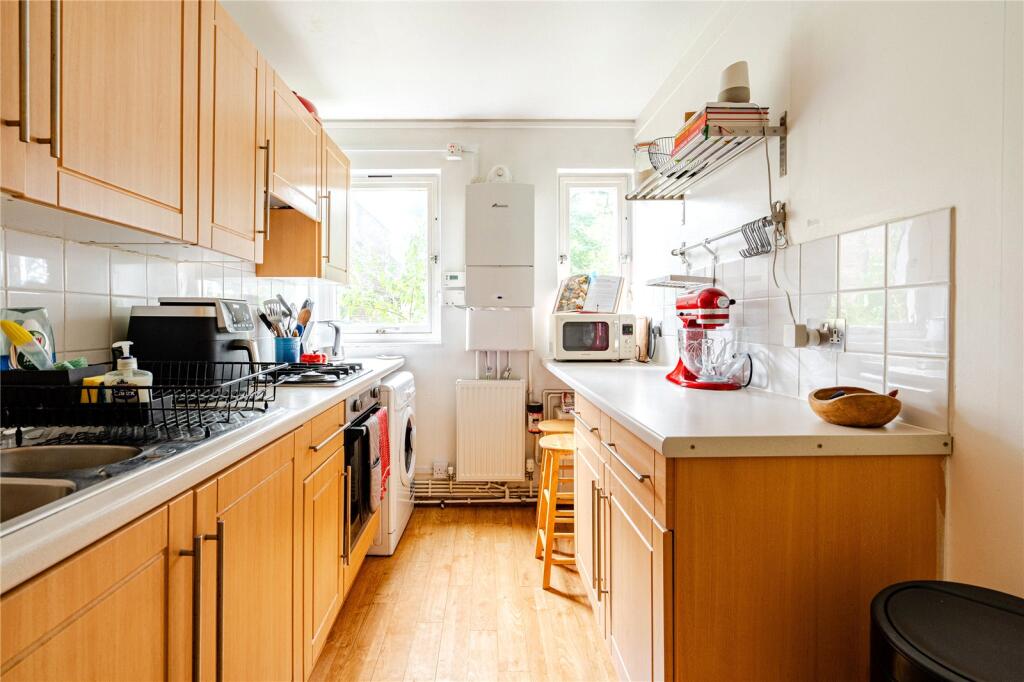 Main image of property: Beaumont Walk, London, NW3