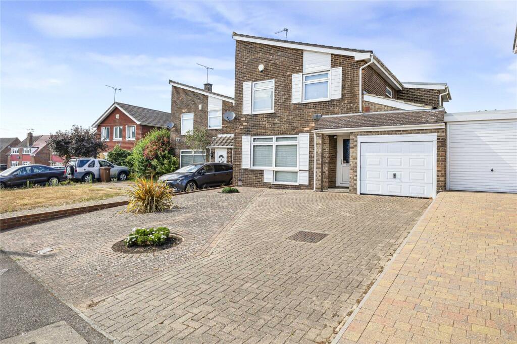 Main image of property: Rede Court Road, Rochester, Kent, ME2