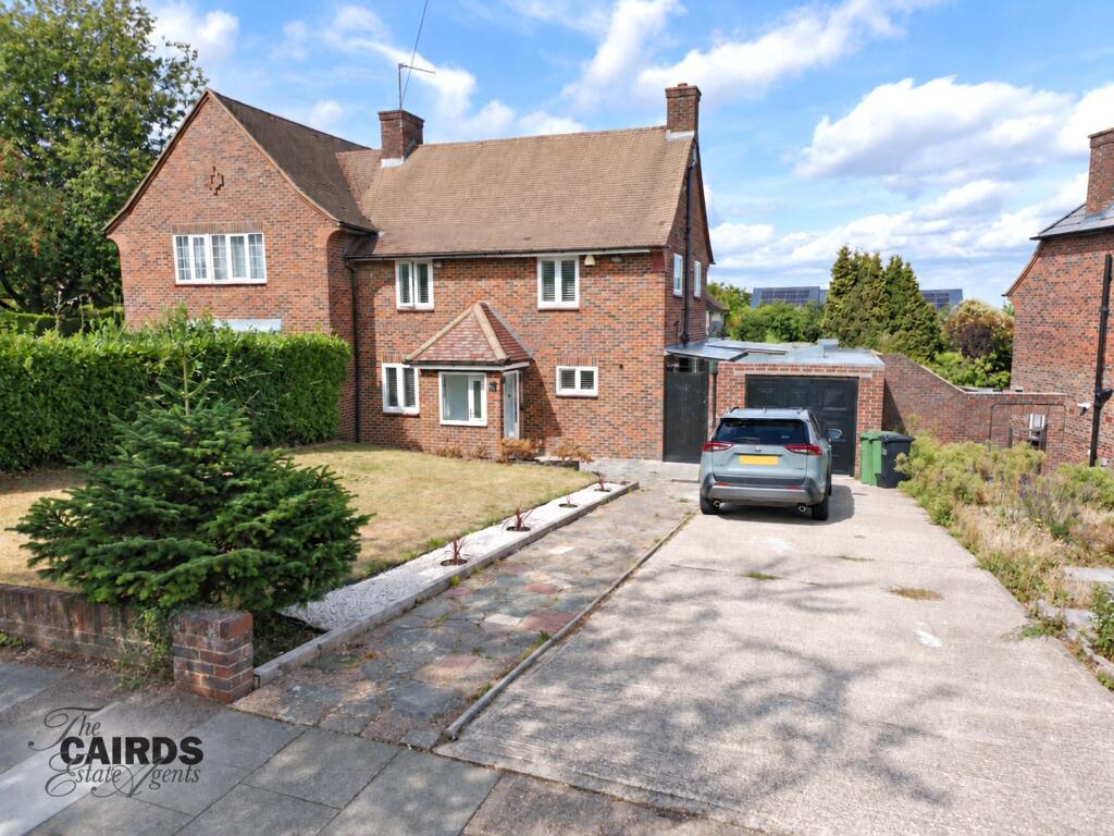 Main image of property: Downland Way, Epsom, Surrey, KT18