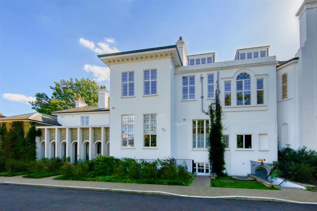 Main image of property: Sydenham Hill, London