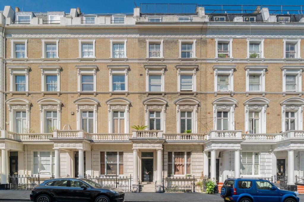 Main image of property: Clanricarde Gardens, Notting Hill