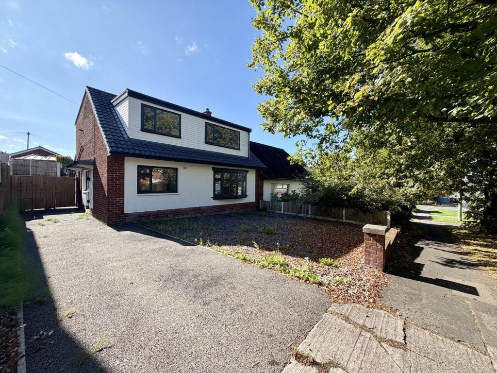Main image of property: Collingwood Road, Chorley