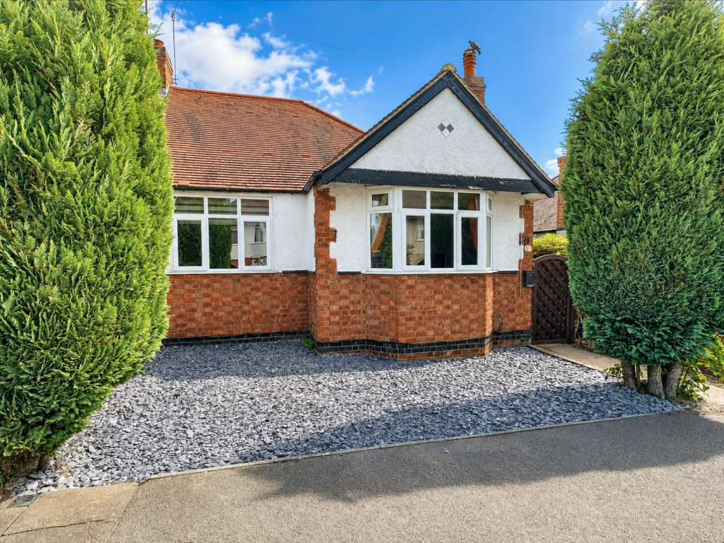 Main image of property: Lyncroft Way, Kingsthorpe, Northampton NN2