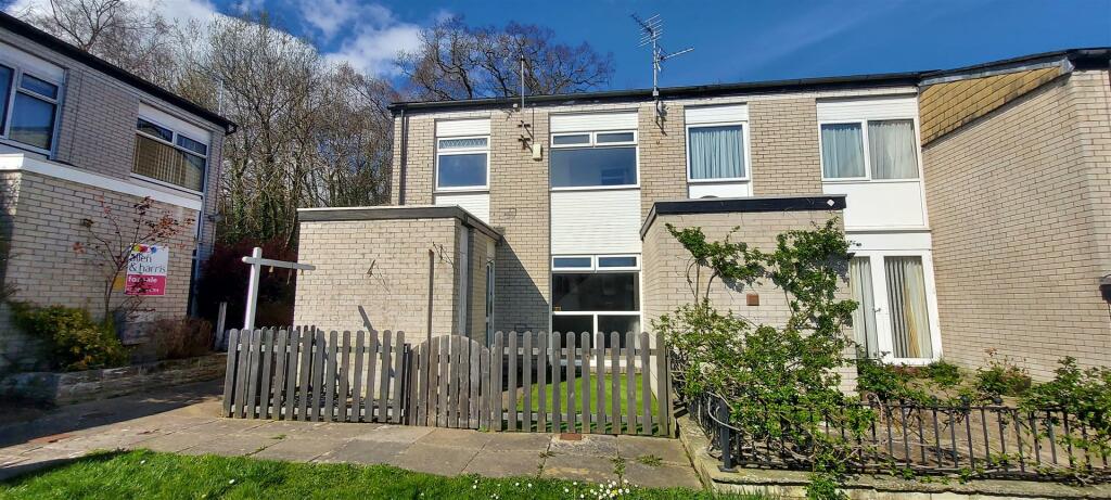 Main image of property: Awel Mor, Llanedeyrn, Cardiff