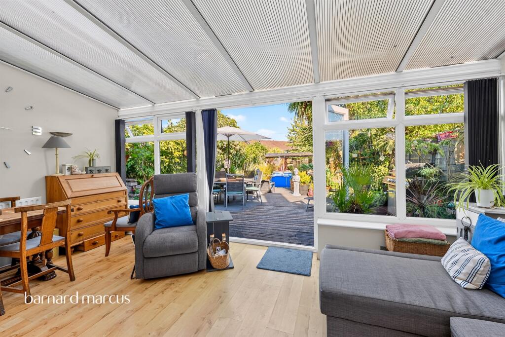 Main image of property: Tonstall Road, Epsom