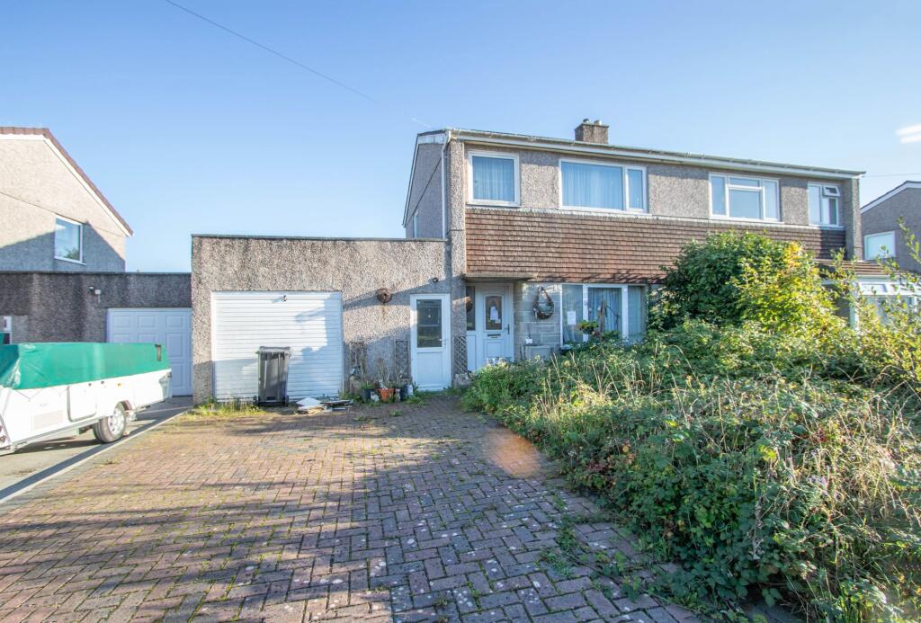 Main image of property: Courtlands Road, Tavistock, PL19