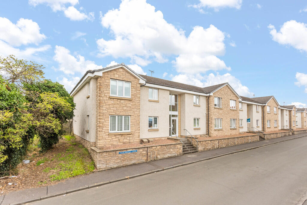 Main image of property: Thornbridge Court, Falkirk