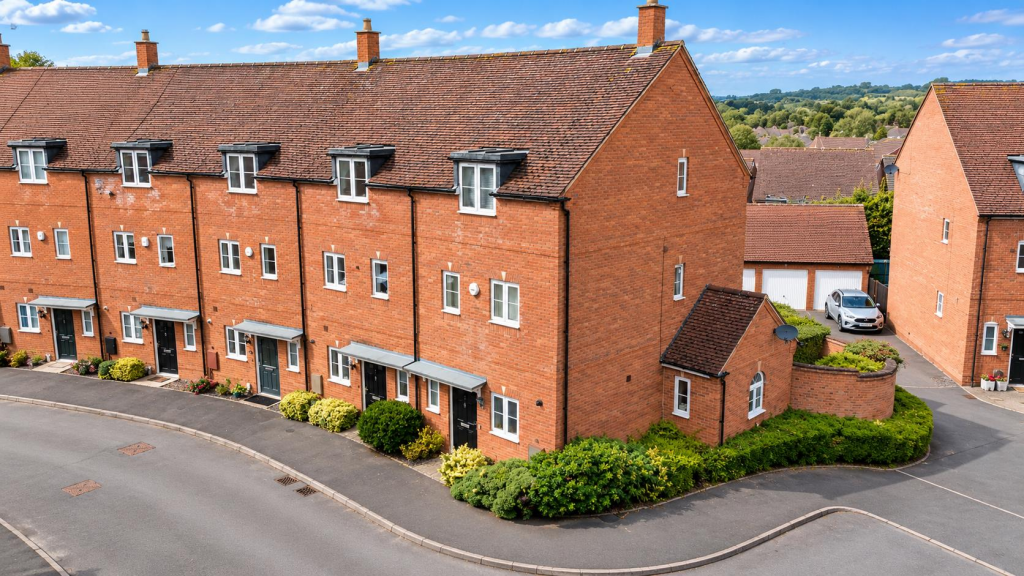 Main image of property: Feldon Way, Stratford-Upon-Avon