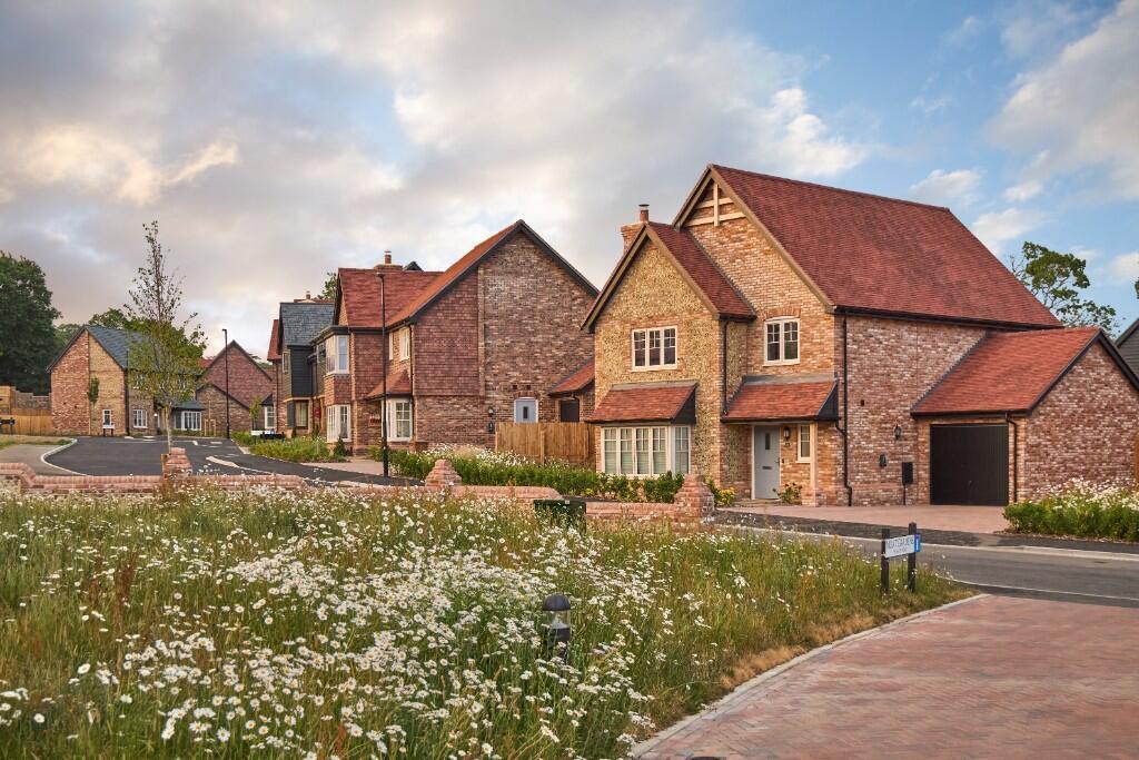 Main image of property: Ford Road, 
Arundel, 
BN18 9EX