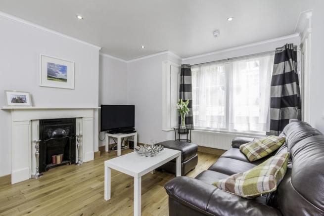 Main image of property: St. Stephens Avenue, Shepherds Bush, London, W12