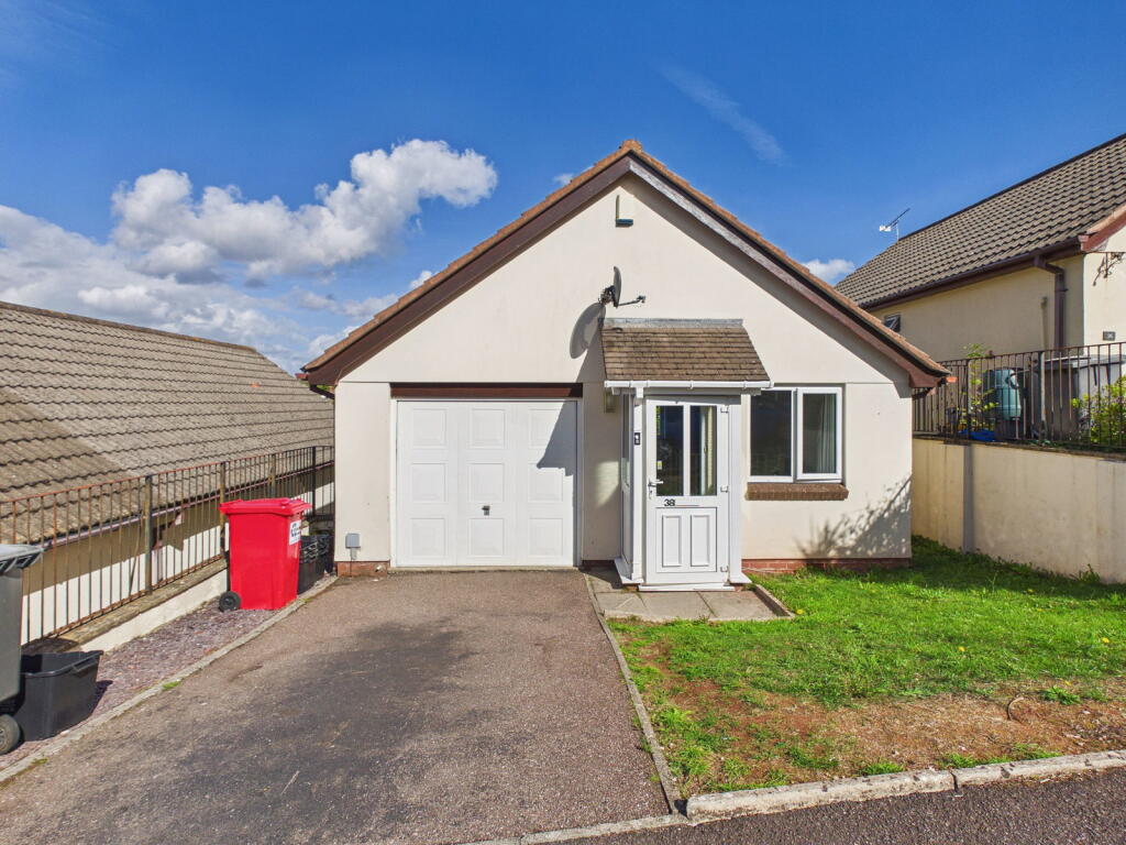 Main image of property: Haywain Close, Shiphay, Torquay