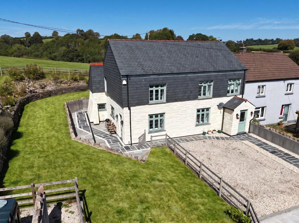 Main image of property: Golberdon, Callington, Cornwall, PL17