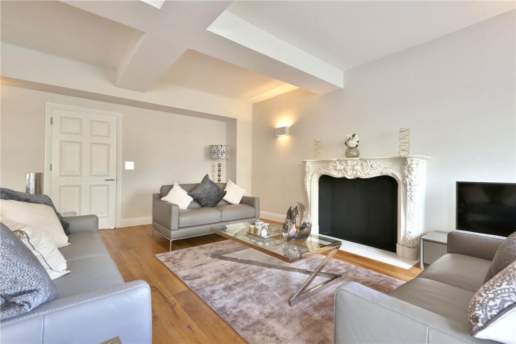 Main image of property: Bryanston Square, Marylebone, London, W1H