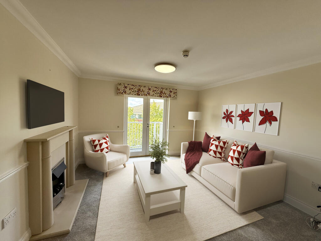 Main image of property: 38 Village Centre, Richmond Village Centre, Bridge Meadow Way, Grange Park, West Northamptonshire